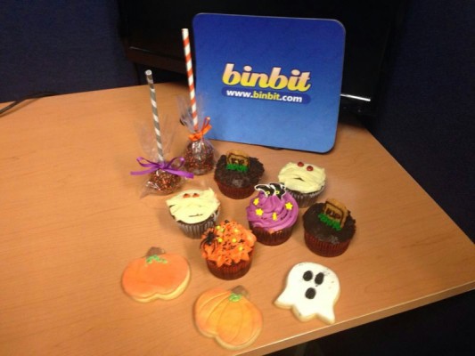 binbitin halloween