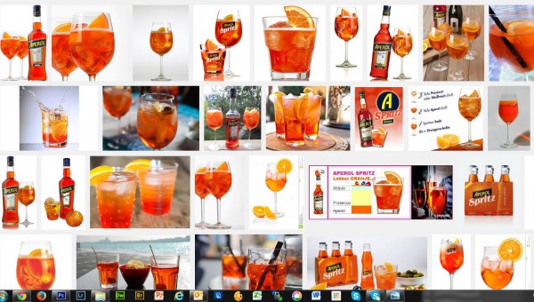 aperol