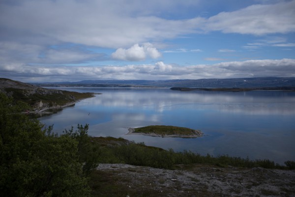 Nordkapp-2