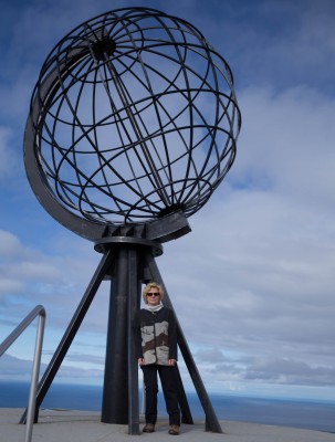 Nordkapp