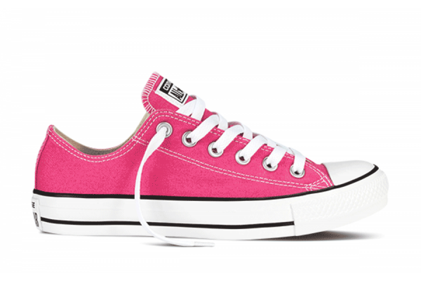 all-star-ox-pink-paper