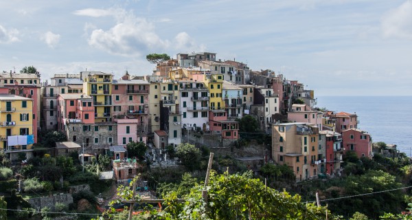 CORNIGLIA 