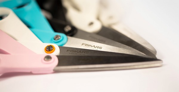 Fiskars 4 (Custom)