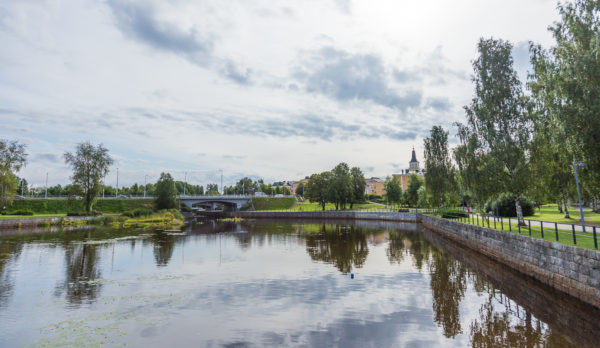 Oulu-3