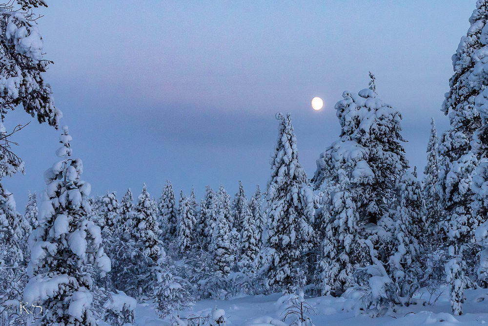 On taas aika lähteä – palata