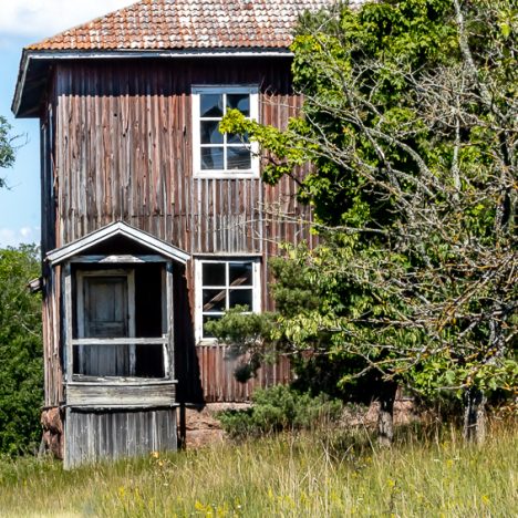 Vanhempien ja isovanhempien ”mailla”