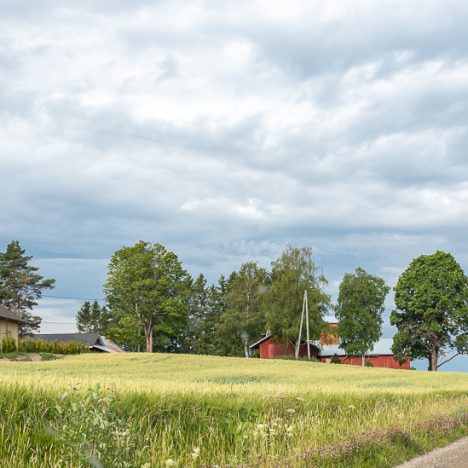 Matka menneeseen – Attu ja Särkisalo