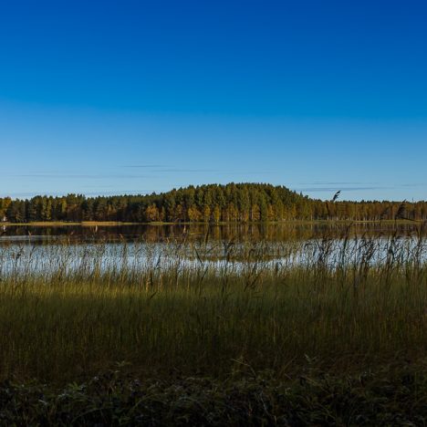 Matkakuumeisena  – ja reseptiikkaa